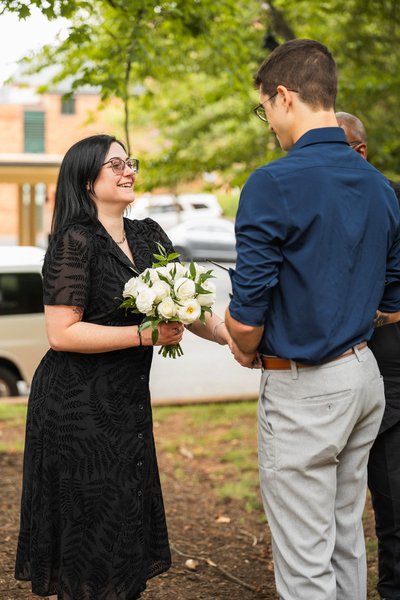 Camden and Sam's Elopement — elopement photography by Stephen Lawson