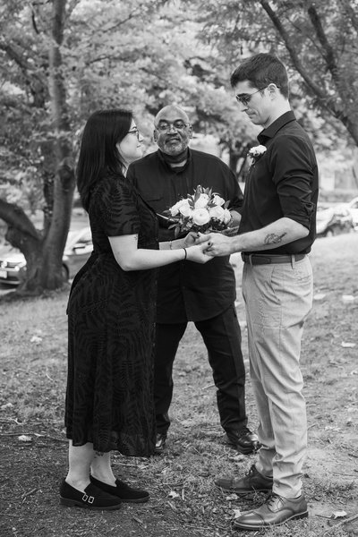 Camden and Sam's Elopement — elopement photography by Stephen Lawson