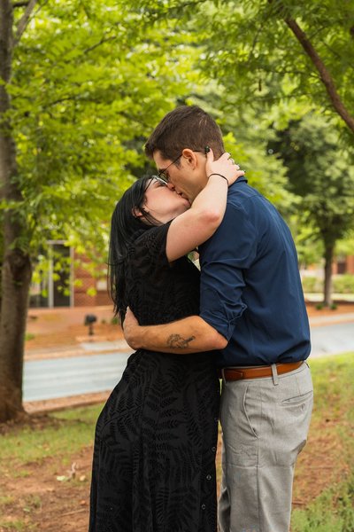 Camden and Sam's Elopement — elopement photography by Stephen Lawson