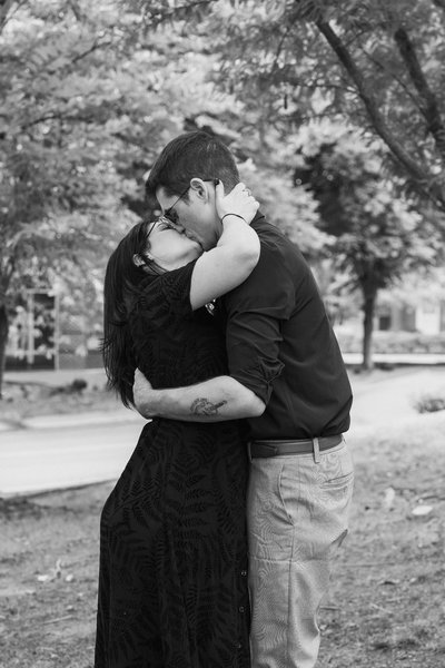 Camden and Sam's Elopement — elopement photography by Stephen Lawson