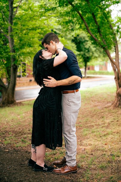 Camden and Sam's Elopement — elopement photography by Stephen Lawson