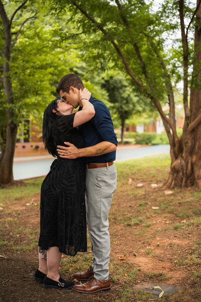 Camden and Sam's Elopement — elopement photography by Stephen Lawson