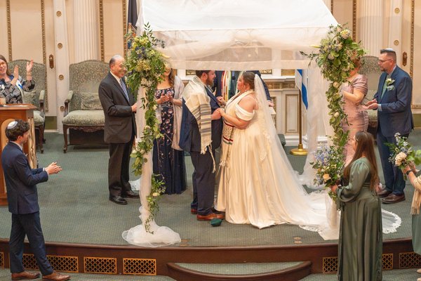 Joseph Wedding — wedding photography by Stephen Lawson