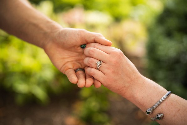 Camden and Sam's Elopement — elopement photography by Stephen Lawson