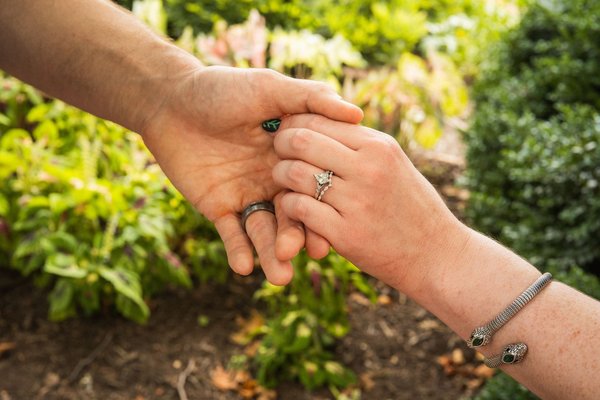 Camden and Sam's Elopement — elopement photography by Stephen Lawson