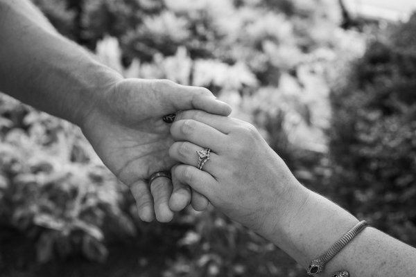 Camden and Sam's Elopement — elopement photography by Stephen Lawson