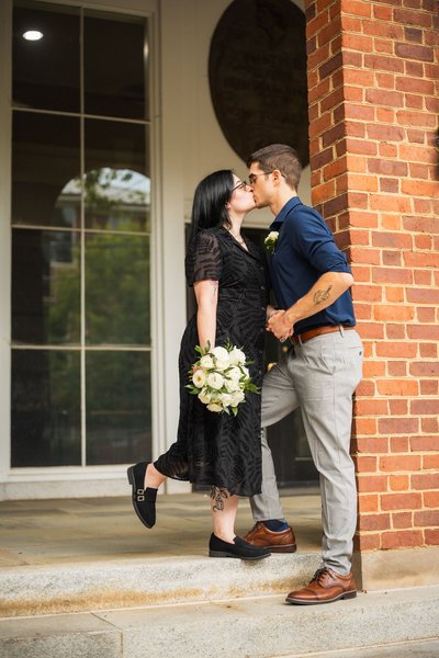 Camden and Sam's Elopement — elopement photography by Stephen Lawson