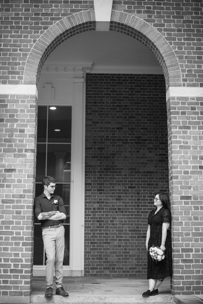 Camden and Sam's Elopement — elopement photography by Stephen Lawson