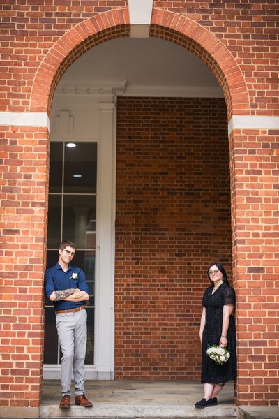 Camden and Sam's Elopement — elopement photography by Stephen Lawson