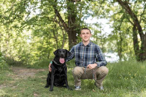 Colton's Graduation — graduation photography by Stephen Lawson