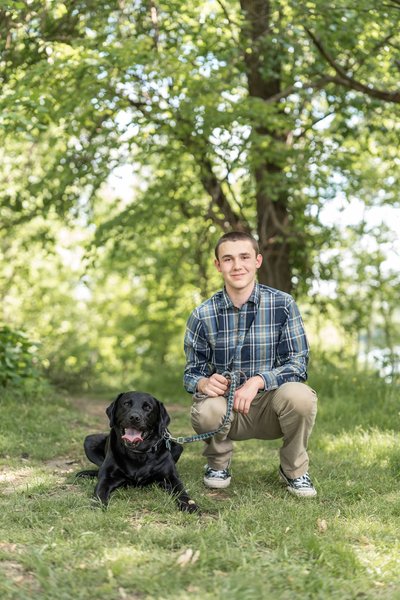 Colton's Graduation — graduation photography by Stephen Lawson