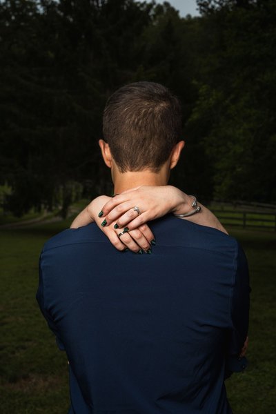 Camden and Sam's Elopement — elopement photography by Stephen Lawson