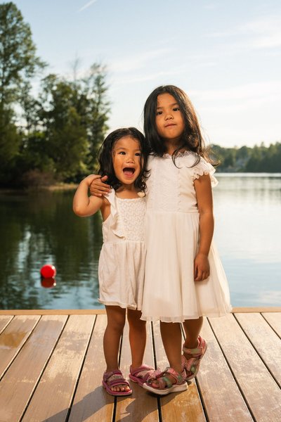 Edwardson Family Session — family photography by Stephen Lawson