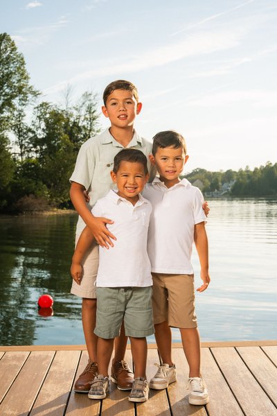 Edwardson Family Session — family photography by Stephen Lawson