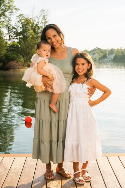 Edwardson Family Session — family photography by Stephen Lawson