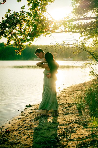 Edwardson Family Session — family photography by Stephen Lawson