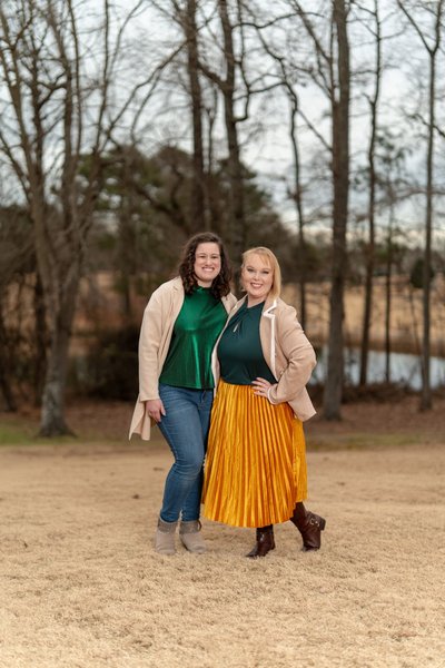 Goodman Family Session — family photography by Stephen Lawson