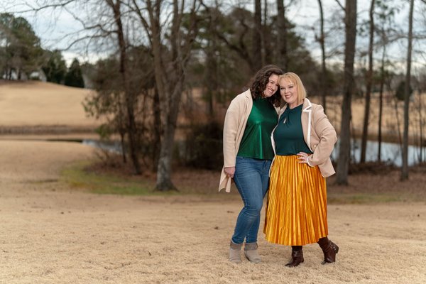 Goodman Family Session — family photography by Stephen Lawson