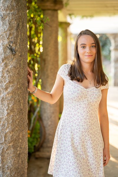 Natalie's Portraits — portraits photography at Maymont by Stephen Lawson