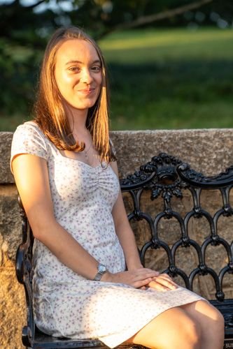 Natalie's Portraits — portraits photography at Maymont by Stephen Lawson