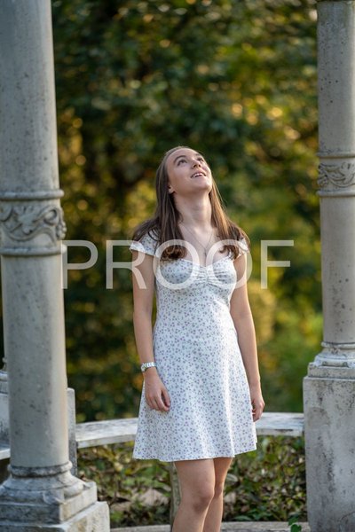 Natalie's Portraits — portraits photography at Maymont by Stephen Lawson