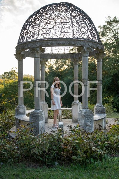 Natalie's Portraits — portraits photography at Maymont by Stephen Lawson