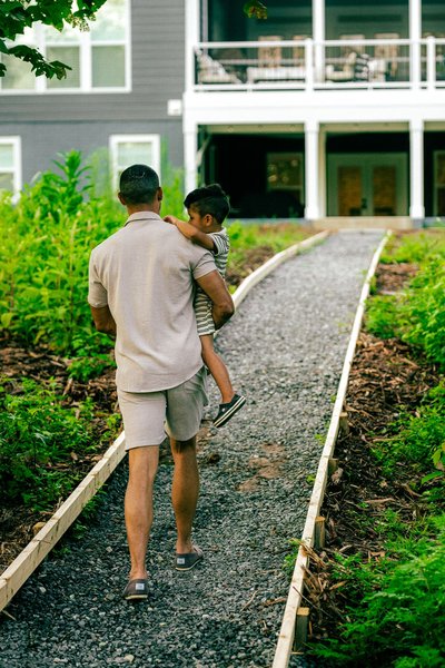 Edwardson Family Session — family photography by Stephen Lawson