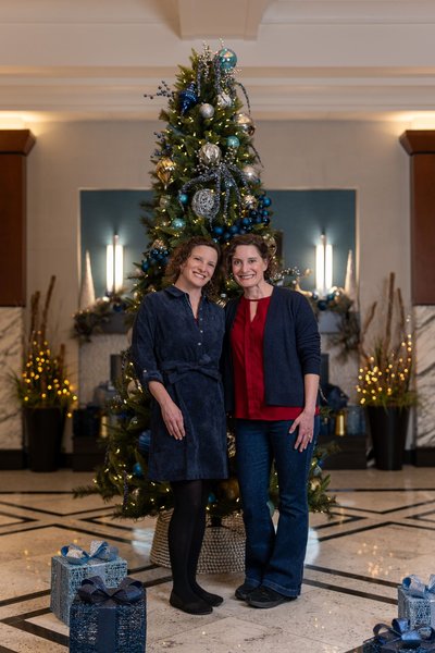 Rusaline's Extended Family Session — family photography by Stephen Lawson