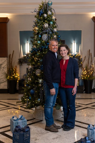 Rusaline's Extended Family Session — family photography by Stephen Lawson