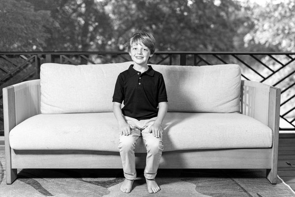 Howe Family Session — family photography by Stephen Lawson