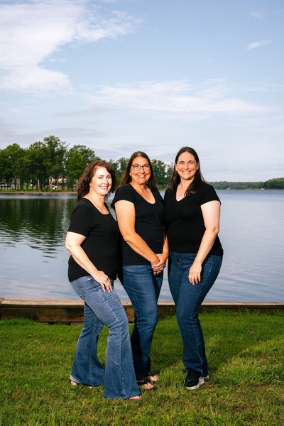 Elizabeth's Family Session — family photography by Stephen Lawson