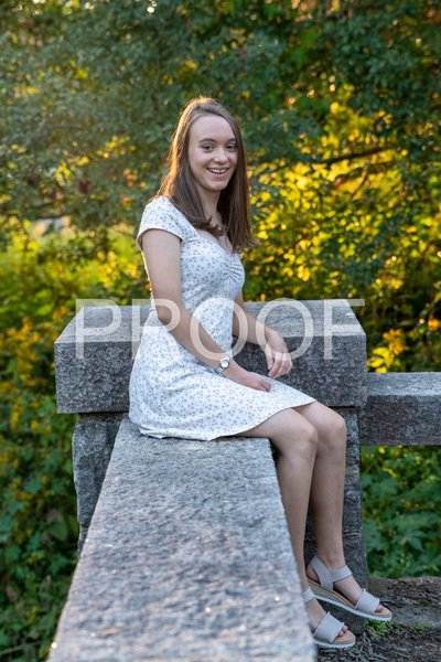 Natalie's Portraits — portraits photography at Maymont by Stephen Lawson