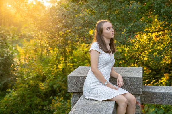 Natalie's Portraits — portraits photography at Maymont by Stephen Lawson