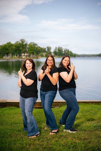 Elizabeth's Family Session — family photography by Stephen Lawson