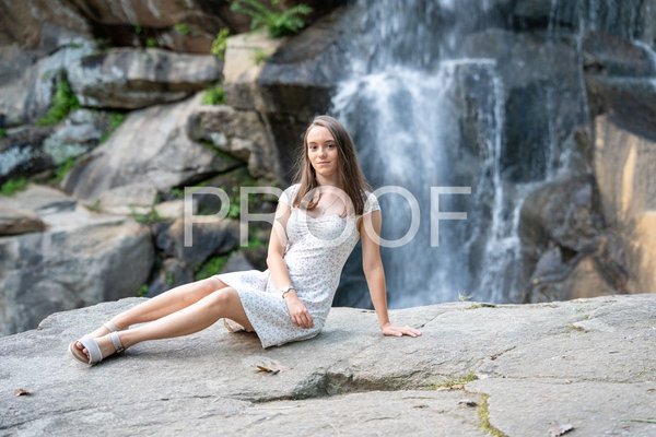 Natalie's Portraits — portraits photography at Maymont by Stephen Lawson