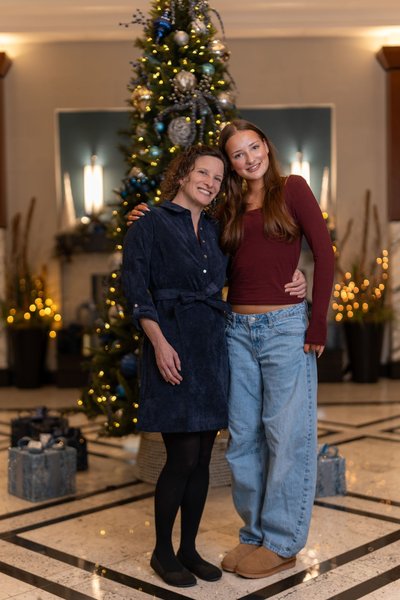 Rusaline's Extended Family Session — family photography by Stephen Lawson