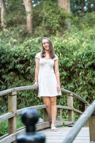 Natalie's Portraits — portraits photography at Maymont by Stephen Lawson