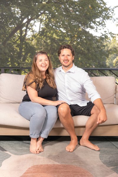 Howe Family Session — family photography by Stephen Lawson