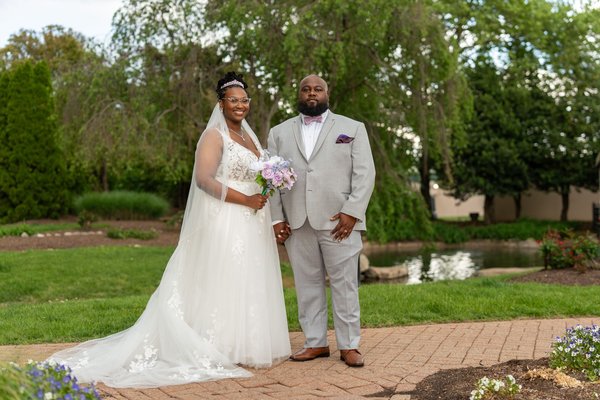 Mya and George's Wedding — wedding photography by Stephen Lawson