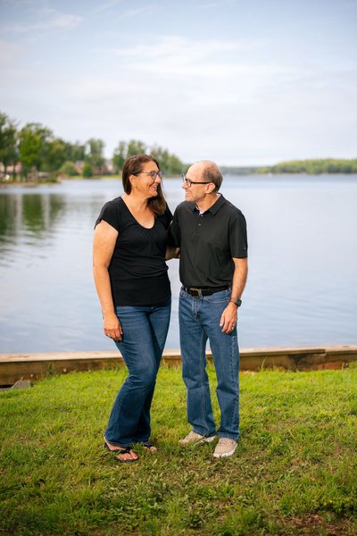 Elizabeth's Family Session — family photography by Stephen Lawson