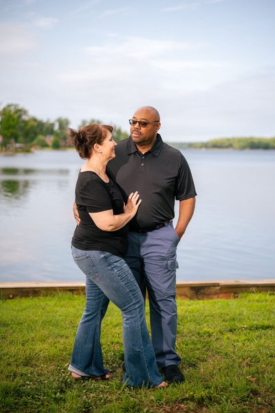 Elizabeth's Family Session — family photography by Stephen Lawson