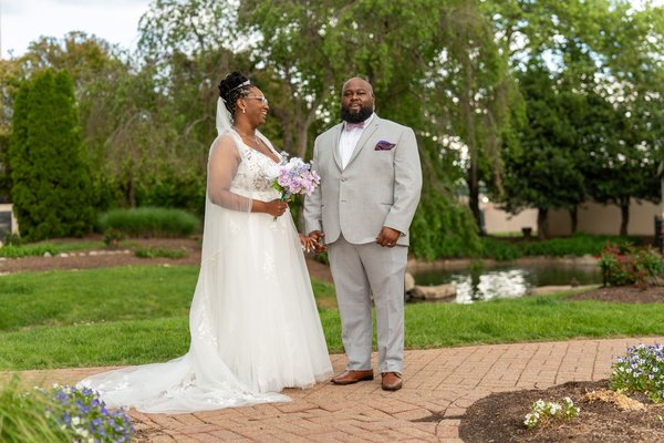 Mya and George's Wedding — wedding photography by Stephen Lawson