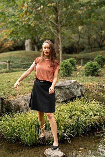Natalie's Portraits — portraits photography at Maymont by Stephen Lawson