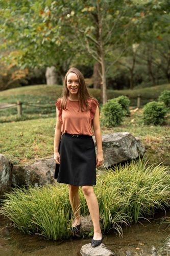 Natalie's Portraits — portraits photography at Maymont by Stephen Lawson