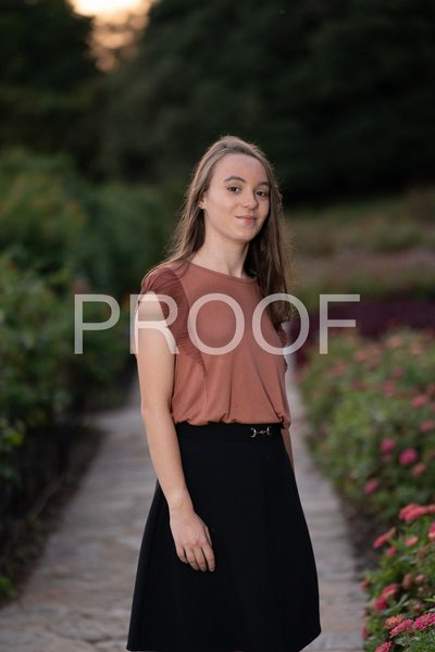 Natalie's Portraits — portraits photography at Maymont by Stephen Lawson