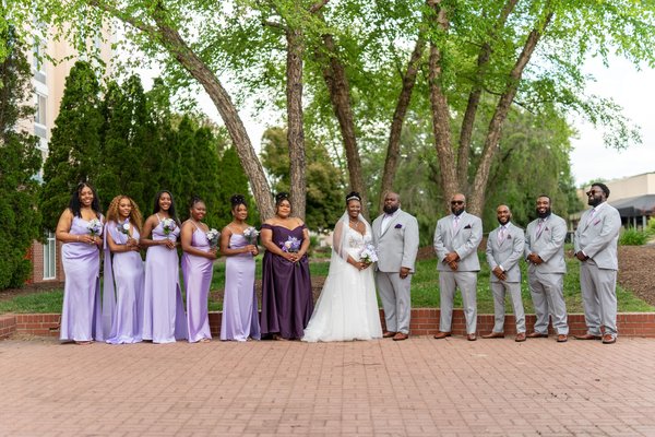 Mya and George's Wedding — wedding photography by Stephen Lawson