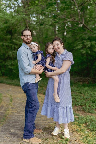 Bock Family Session — family photography by Stephen Lawson