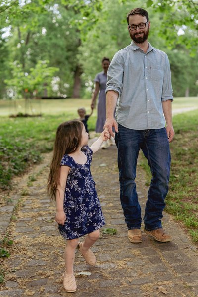 Bock Family Session — family photography by Stephen Lawson