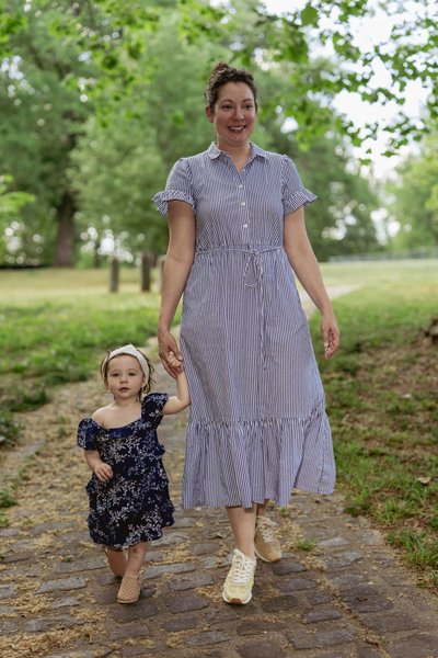 Bock Family Session — family photography by Stephen Lawson