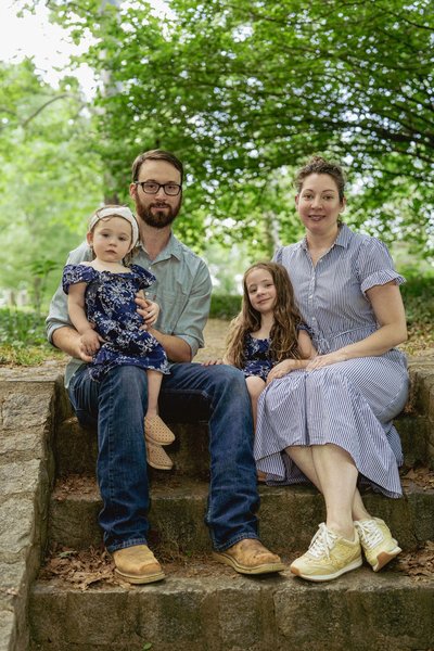 Bock Family Session — family photography by Stephen Lawson